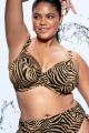 Elomi Swim - Tortoli Bay Bikini-BH Tiefes Dekolleté H-N Cup Elomi Swim - Tortoli Bay Bikini-BH Tiefes Dekolleté H-N Cup