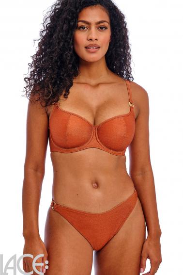 Freya Swim - Arizona Wave Bikini Tanga - High Leg