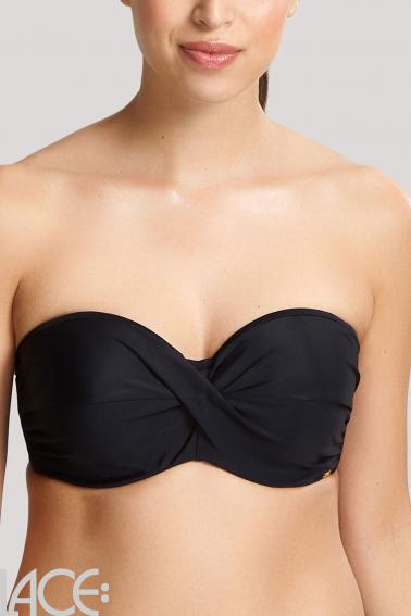 Panache Swim - Anya Riva Bikini Bandeau BH GG-H Cup