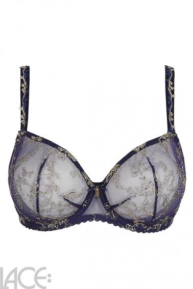 PrimaDonna Lingerie - By Night Stardust Balconette-BH E-G Cup