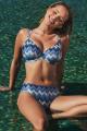Freya Swim - Arizona Wave Bikini-BH Tiefes Dekolleté G-L Cup
