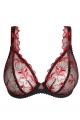 PrimaDonna Lingerie - Springdale Dekolleté-BH D-G Cup
