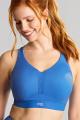 Panache Sport - Endurance Sport-BH mit Bügel F-K Cup Panache Sport - Endurance Sport-BH mit Bügel F-K Cup