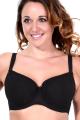 Gaia - Aussenträger-BH F-I Cup - Gaia BS0594