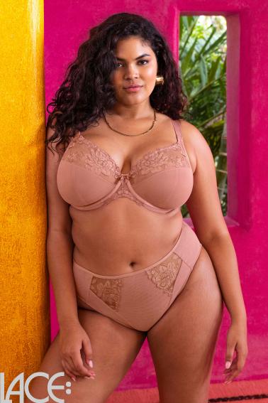 Elomi - Teagan Taillenslip mit hohem Bein