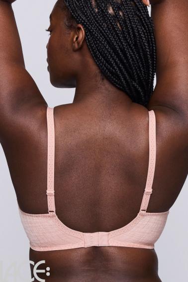 PrimaDonna Twist - Vennera T-shirt BH E-H Cup - Herzform