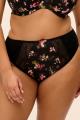 Elomi - Lucie Taillenslip mit hohem Bein