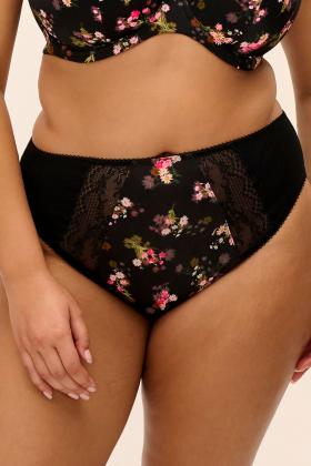 Elomi - Lucie Taillenslip mit hohem Bein