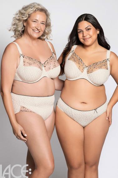 Ulla - Marilyn BH H-L Cup