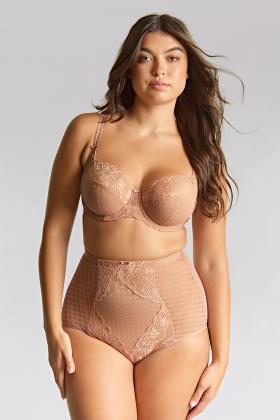 Panache Lingerie - Envy BH G-M Cup