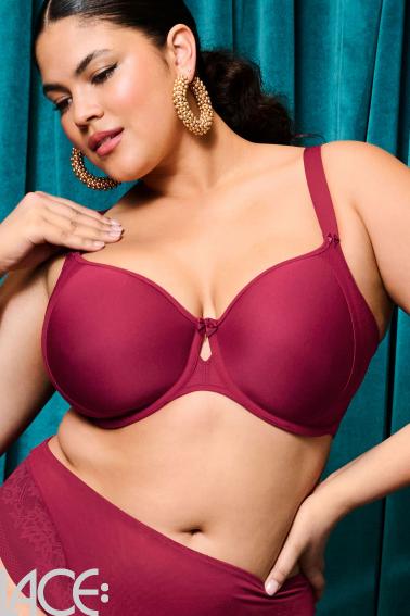 Elomi - Nerina Spacer T-shirt BH H-L Cup