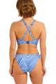 Freya Swim - Fiji Falls Bikini Bandeau BH E-I Cup
