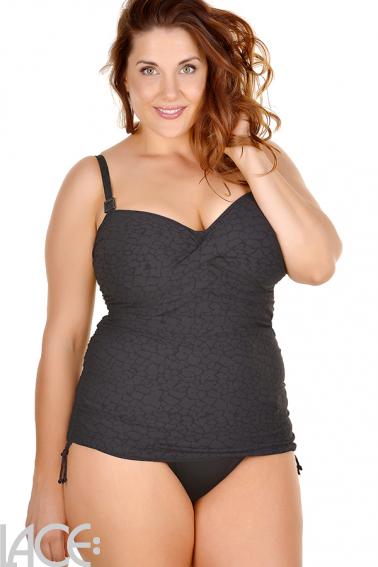Fantasie Swim - Montreal Tankini Top E-I Cup