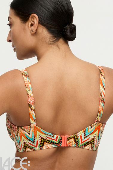 PrimaDonna Swim - Tubou Bikini-BH - Gerafft E-I Cup