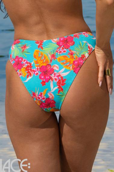 Volin - Bikini Rio Slip - High Leg - Volin 33