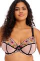 Elomi - Carrie Dekolleté-BH I-M Cup