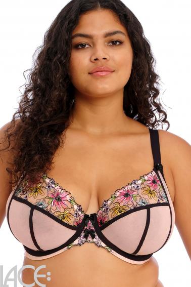 Elomi - Carrie Dekolleté-BH I-M Cup