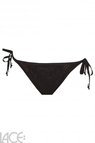 Pour Moi Swim - Puerto Rico Bikini Slip zum Schnüren