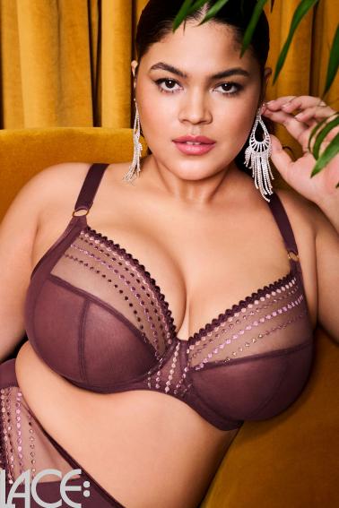 Elomi - Matilda Dekolleté-BH G-O Cup