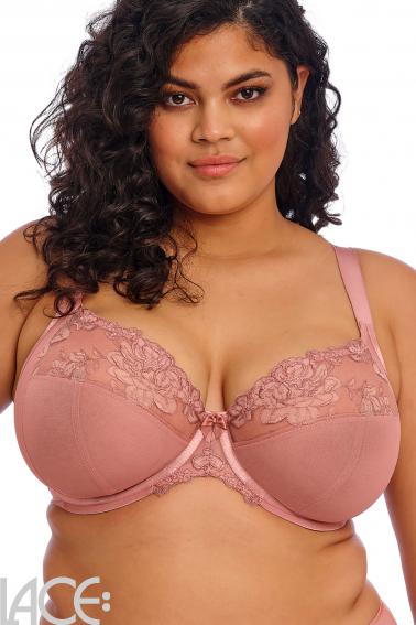 Elomi - Teagan Dekolleté-BH H-M Cup