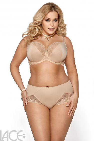 Gorsenia - Aussenträger-BH G-M Cup - Gorsenia 46