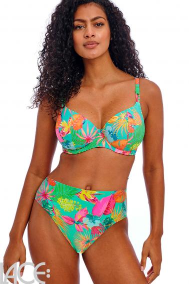 Freya Swim - Isla Margarita Bikini Taillenslip