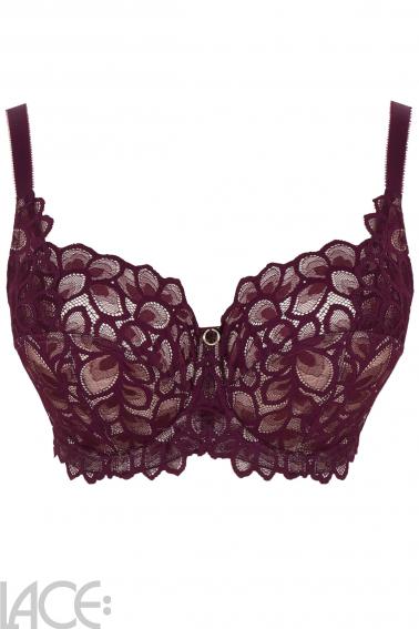 Panache Lingerie - Allure BH G-M Cup