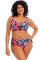 Elomi Swim - Savaneta Bikini Taillenslip - Regulierbar