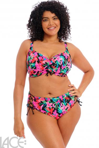 Elomi Swim - Savaneta Bikini Taillenslip - Regulierbar