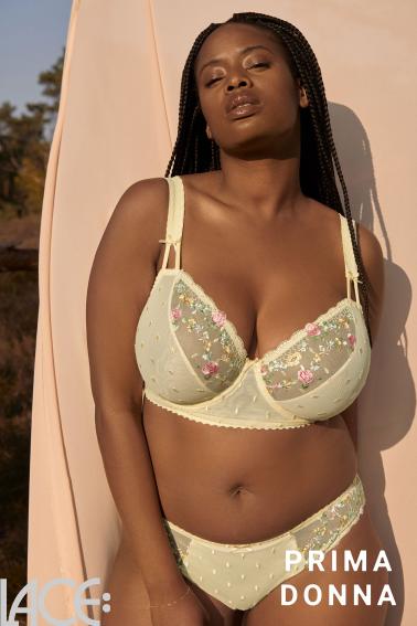 PrimaDonna Lingerie - Sedaine Corsage E-G Cup