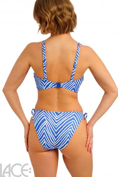 Freya Swim - Fiji Falls Bikini Bandeau BH E-I Cup