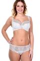 Konrad Lingerie - Aussenträger-BH F-J Cup - Konrad 02