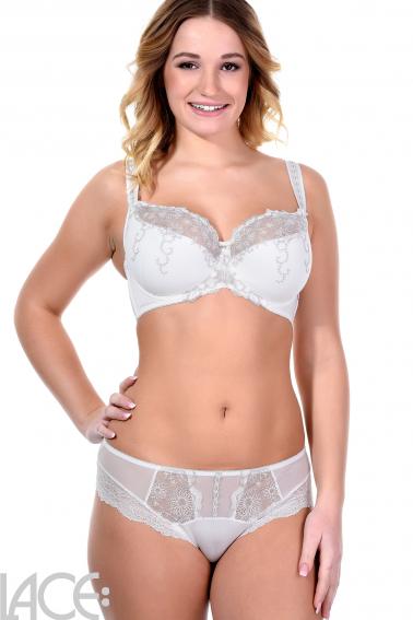 Konrad Lingerie - Aussenträger-BH F-J Cup - Konrad 02