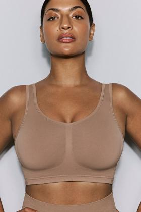 PrimaDonna Lingerie - Nudda Bralette ohne Bügel E-H Cup