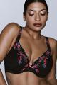 PrimaDonna Lingerie - Miyara Dekolleté-BH - wattiert - E-G Cup