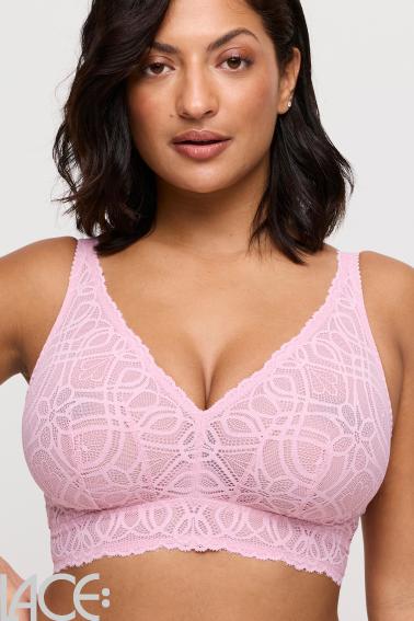 PrimaDonna Lingerie - Salerno Bralette ohne Bügel E-G Cup