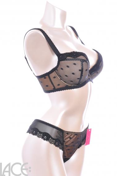 Ewa Michalak - Push-up-BH F-J Cup - Ewa Michalak 1588