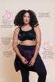 Curvy Kate - Everymove Sport-BH mit Bügel G-K Cup