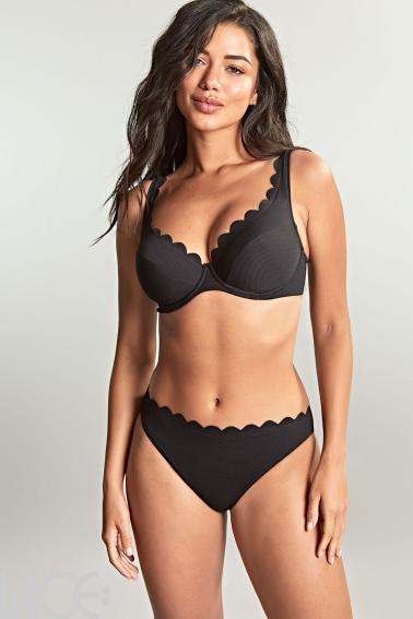 Panache Swim - Spirit Bikini-BH Tiefes Dekolleté G-M Cup
