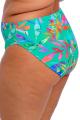 Elomi Swim - Toyama Tides Bikini Taillenslip - High leg