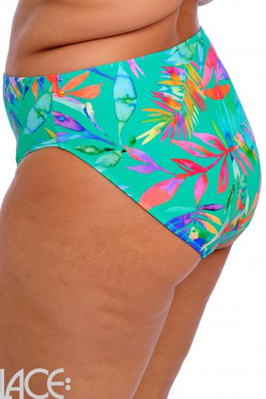 Elomi Swim - Toyama Tides Bikini Taillenslip - High leg