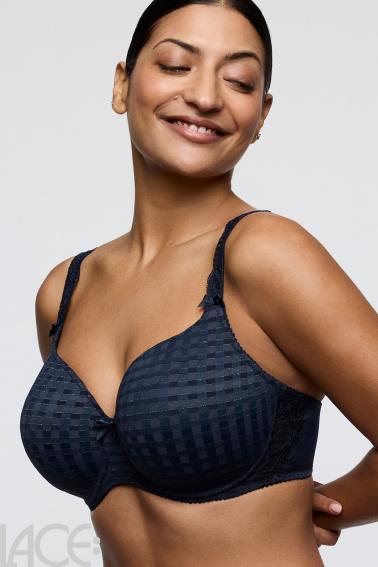 PrimaDonna Lingerie - Madison T-shirt BH E-G Cup - Herzform
