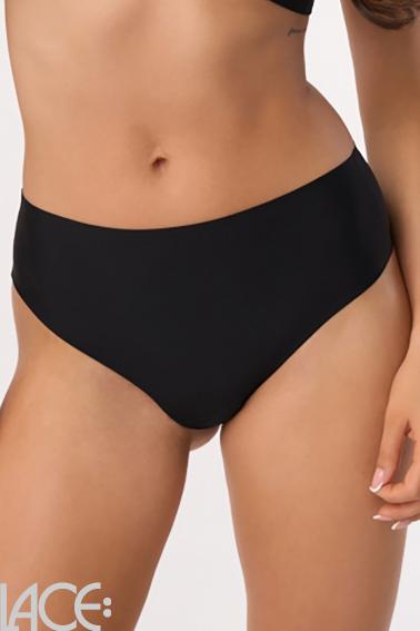 Babell Lingerie - 3-Pack - Brasilianischer String - Babell 04