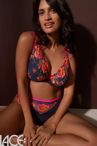 PrimaDonna Lingerie - Devdaha Dekolleté-BH - wattiert - E-G Cup