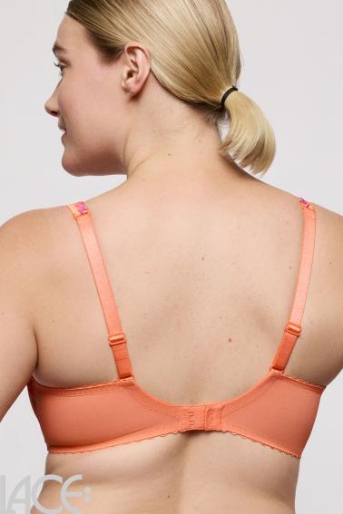 PrimaDonna Lingerie - Devdaha Dekolleté-BH - wattiert - E-G Cup