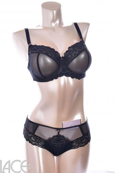 Ava - Aussenträger-BH F-J Cup - Ava 02