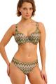 Freya Swim - Arizona Wave Bikini-BH Tiefes Dekolleté G-L Cup