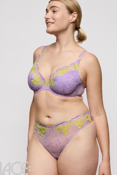 PrimaDonna Lingerie - Ixia Dekolleté-BH - wattiert - F-G Cup