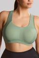 Sculptresse by Panache - Thrive Sport-BH mit Bügel G-M Cup Sculptresse by Panache - Thrive Sport-BH mit Bügel G-M Cup