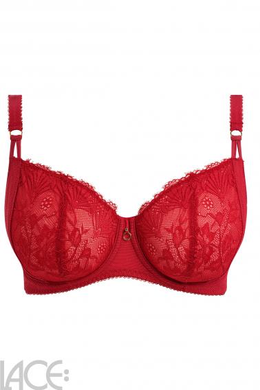 Freya Lingerie - Fascinate Aussenträger-BH F-I Cup